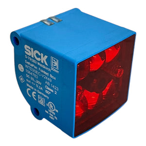 Sick WTD20EC-V2449 Diffuse photoelectric sensor for industrial use 1064783 Sick