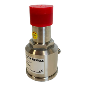 Anderson-Negele pressure sensor DAC-341/2.0ABS/M12 pressure sensor for industrial use