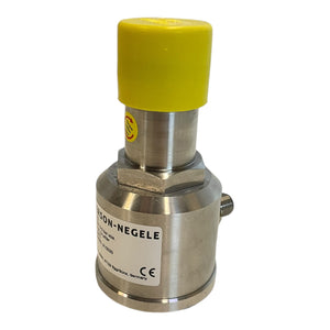 Anderson-Negele pressure sensor DAC-341/2.0ABS/M12 pressure sensor for industrial use