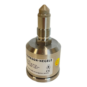 Anderson-Negele pressure sensor NCS-11/PNP pressure sensor for industrial use NCS