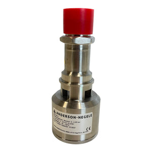 Anderson-Negele pressure sensor LAR-361/0 Pressure sensor for industrial use LAR