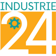 Industrie24 logo