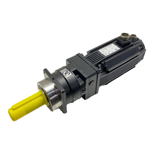Schneider-Elau SB105/40/04/05/19/S/R1/64 EOKN Servomotor mit Getriebe IP64