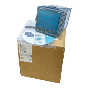 Eurotherm 2604 Precision Programmer 20.4-29.0V 48-62Hz AC/DC 18W 