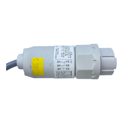 Stahl 129769  LED-Leuchtdrucktaster für Schalttafeleinbau 400-500V AC 110V DC