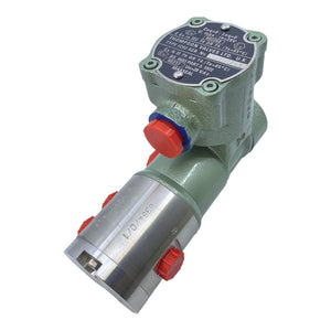 Thompson IC02 solenoid valve 28V DC 