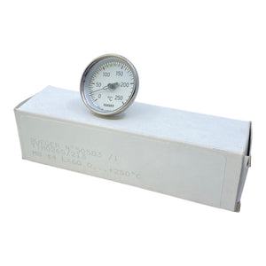 Rüeger 50583 Thermometer 0-250C°