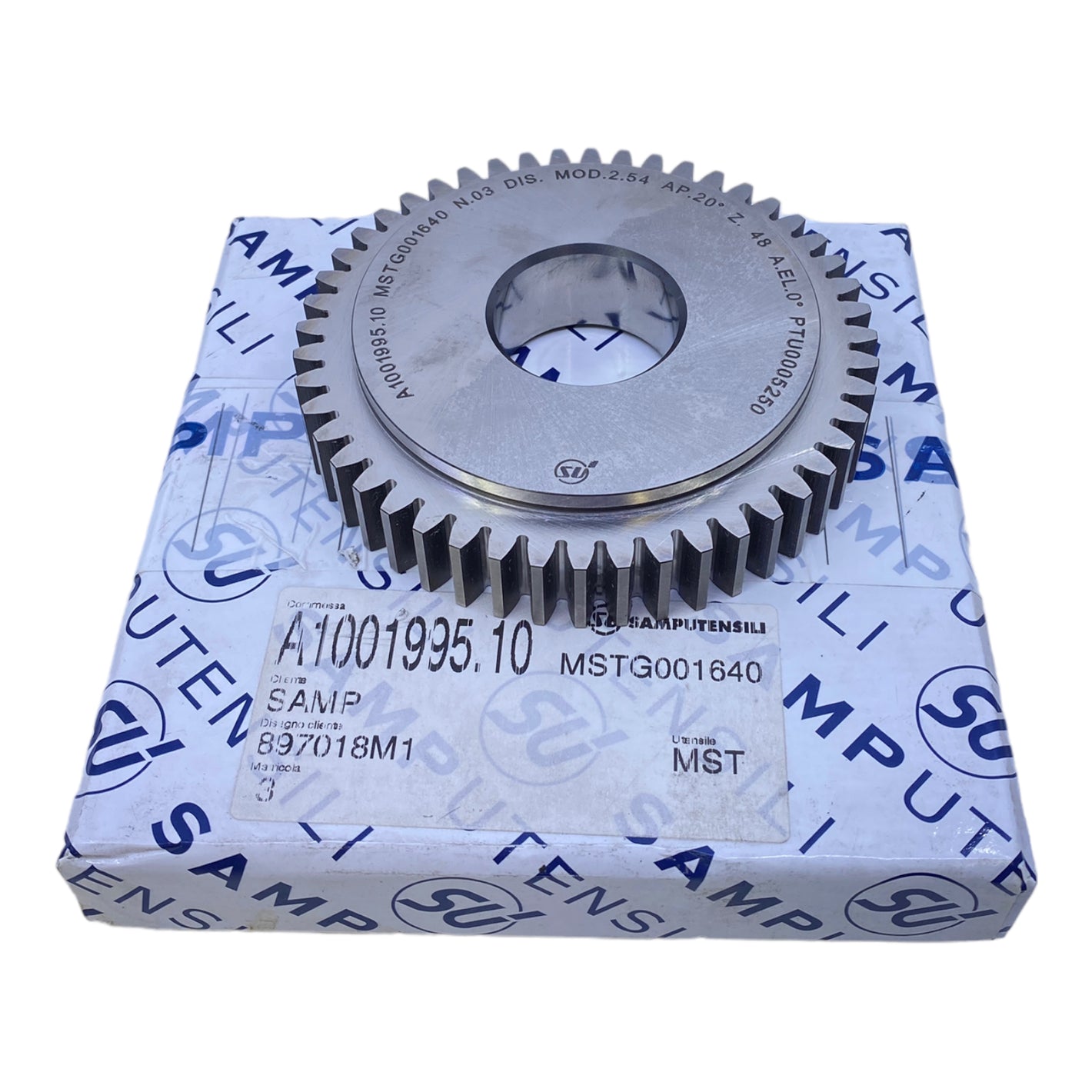 Samputensili MSTG001640 Gear 