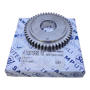 Samputensili MSTG001640 Zahnrad