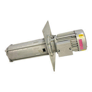Schmalenberger ZHT432-08/2 submersible centrifugal pump 50Hz 1.1kW 230/400V