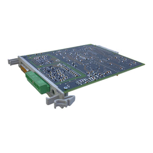 Indramat DAA1.1 plug-in card 109-0785-4B20-03 interface board 