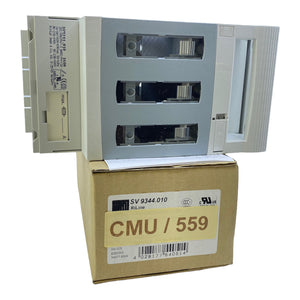 Rittal SV9344.010 fuse switch disconnector 690V 160A 3-pin IP20 