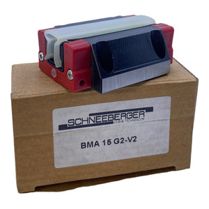Schneeberger BMA15G2-V2 linear guide