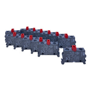 ABB MCB-01B Drucktatser 400/230/120V AC 4/6/8A VE: 13STK