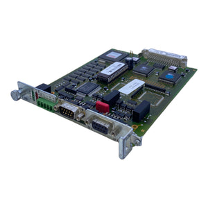 Indramat DBS2-1540-97015 circuit board module 