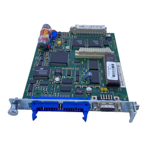 Indramat 109-0919-4A29-07 plug-in card 