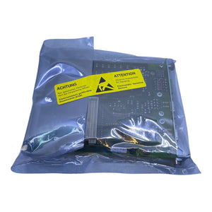 Indramat R911261667 plug-in card 