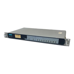 Siemens 6GK1104-0AA00 Ethernet router interface distributor 100-120V AC 50/60Hz 