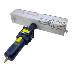 Joucomatic 34203131 filter regulator 10 bar 