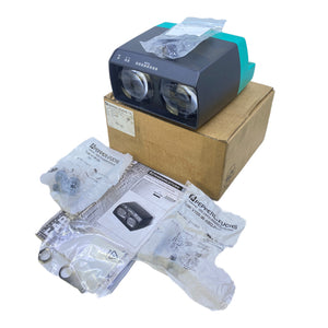 Pepperl+Fuchs LS610-DA-IBS-4736/F1 data light barrier 131634 18-30V DC