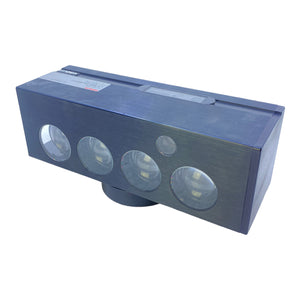 Pepperl+Fuchs LS500-DA-IBS/F1 light barrier 12…30V DC
