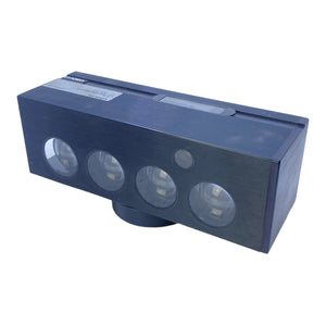 Pepperl+Fuchs LS500-DA-IBS/F2 Lichtschranke 12…30V DC