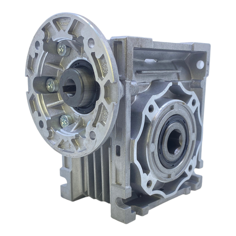 Motovario NMRV040 Getriebe 8644080-001 Übersetzung i = 40,00