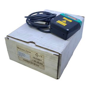 Pepperl+Fuchs VB14A2-600-C110 Barcode Scanner 216838 10…30V DC