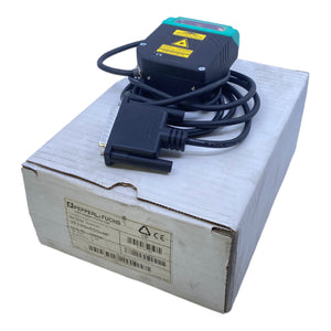 Pepperl+Fuchs VB14N-600-WP Barcodescanner 220029