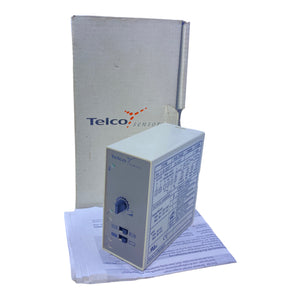 Sitron PA11B303T photocell amplifier sensor 24V DC 3/5A 250/120V AC 60mA