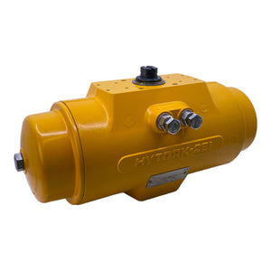 Hytork XL0281MS80SCWY0C Stellantrieb PSmax 8bar