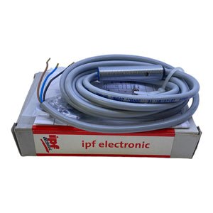 ipf electronic IB12010H Induktiver Sensor 10-30V DC 200mA 2m