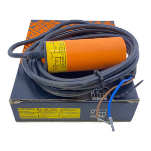 Ifm IB-2020-AB0W Näherungsschalter 20-250V AC 500 mA 20 mm