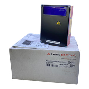 Leuze BCL34SL100 Stationärer Barcodeleser 50041381 10...30V DC 5W
