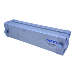 Festo ADN-20-100-I-P-A Kompaktzylinder 536233 doppeltwirkend pmax. 10 bar