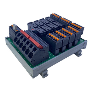 E-T-A SVS04-04 Stromverteilungssystem