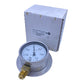 TECSIS P1533B043017 pressure gauge -1...0...1.5 bar G1/2B 