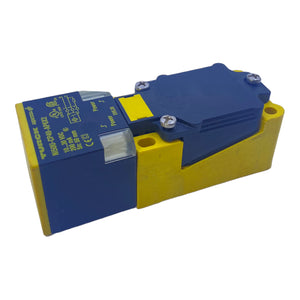 TURCK Ni50U-CP40-AP6X2 Näherungssensor 1625831 10…30V DC 200mA