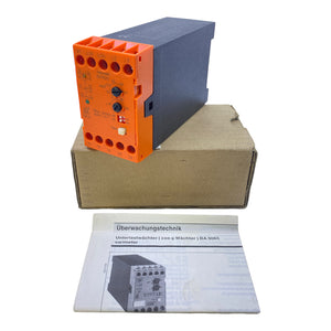 E.Dold &amp; Söhne BA9065.20 underload monitor 3AC 45-400Hz 380-440V 