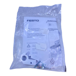 Festo KYP-18 shock absorber holder 158907