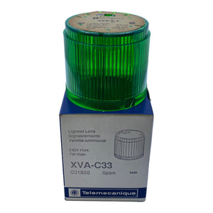Telemecanique XVA-C33 Signalelement 031850 240 V 7 W