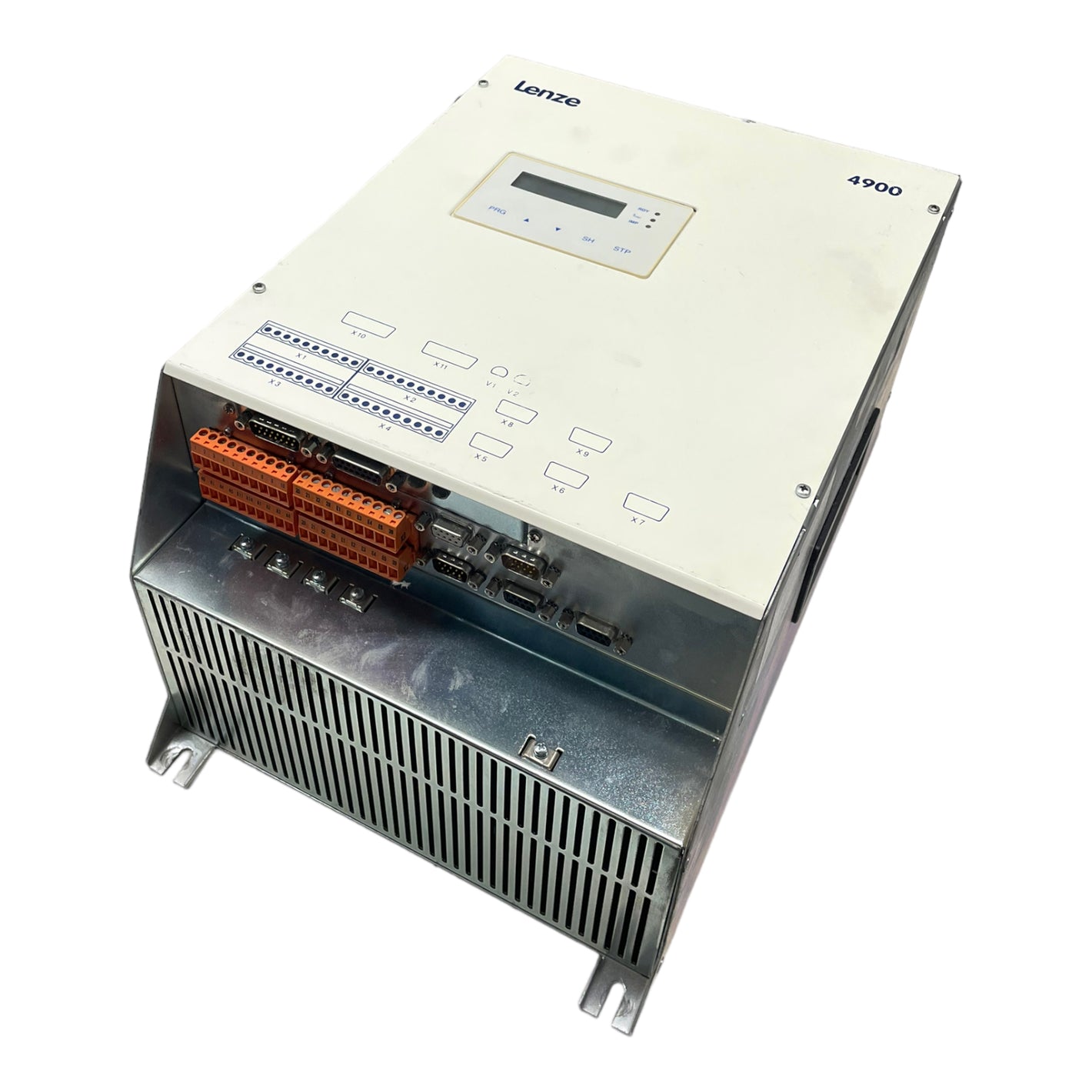 Lenze 33.4904_E.V911 Frequenzumrichter 400V 50/60 Hz 420V 55A 310V  10A