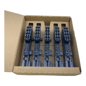 Siemens 6ES7193-4CA30-0AA0 terminal modules PU: 5 pieces 