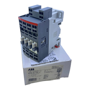 ABB AF09-30-10S-11 switch 1SBL137004R1110 24-60V 50/60Hz 20-60V DC