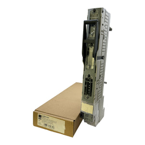 Rittal SV9346.000 NH fuse switch-disconnector strip 690V AC 160A 3-pole 