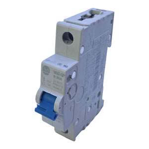 Allen-Bradley 1492-SPB25A Circuit Breaker 253V AC