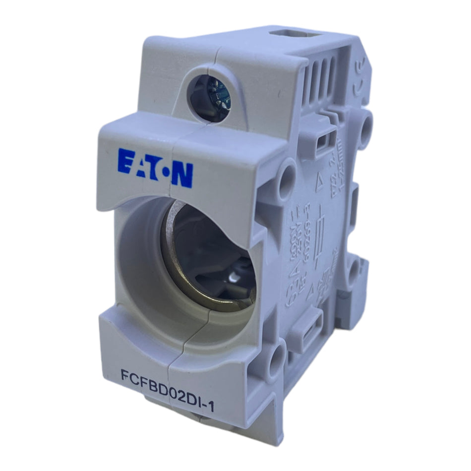 EATON FCFBD02DI-1 Sicherungssockel 63A 400/250V
