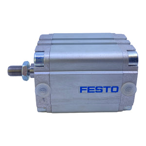 Festo ADVU-50-50-A-PA Kompaktzylinder 156642 doppeltwirkend 0,8-10 bar