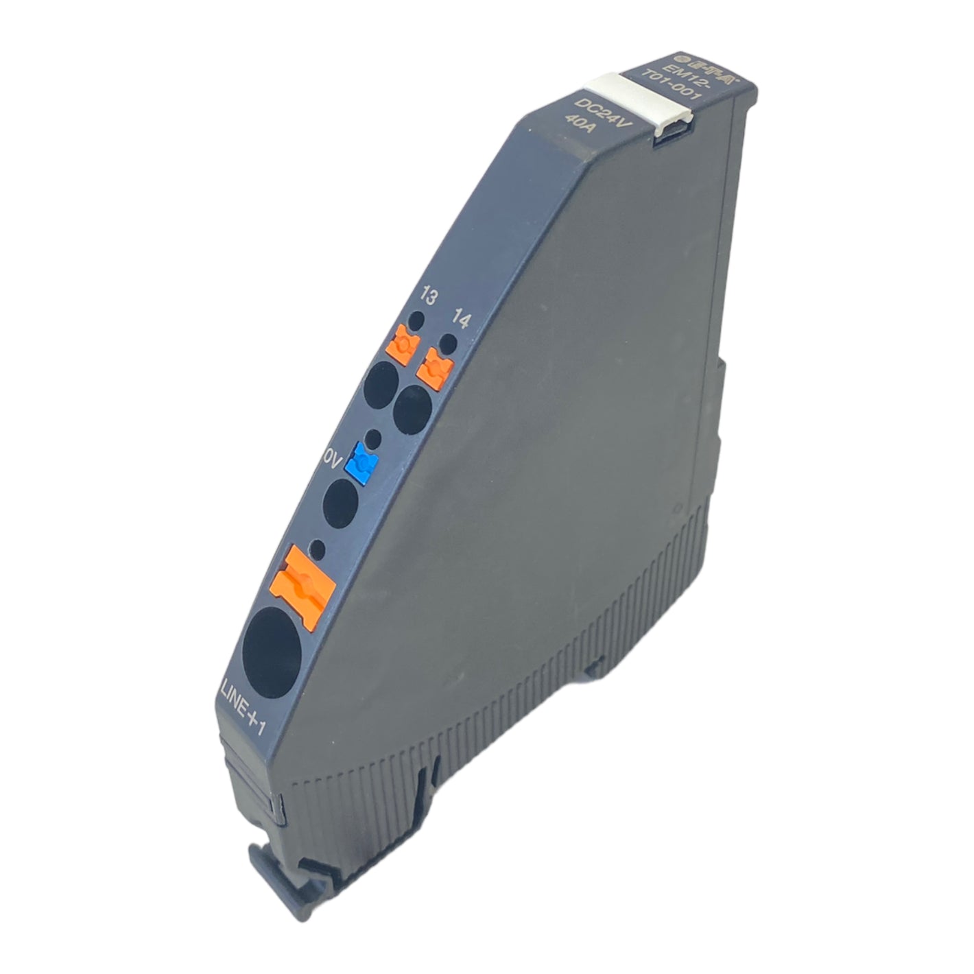 ETA EM12-T01-001-DC24V-40A input module 