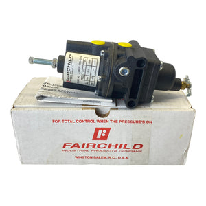 Fairchild Z19116-65842FG pressure reducing valve, max. 21.0bar
